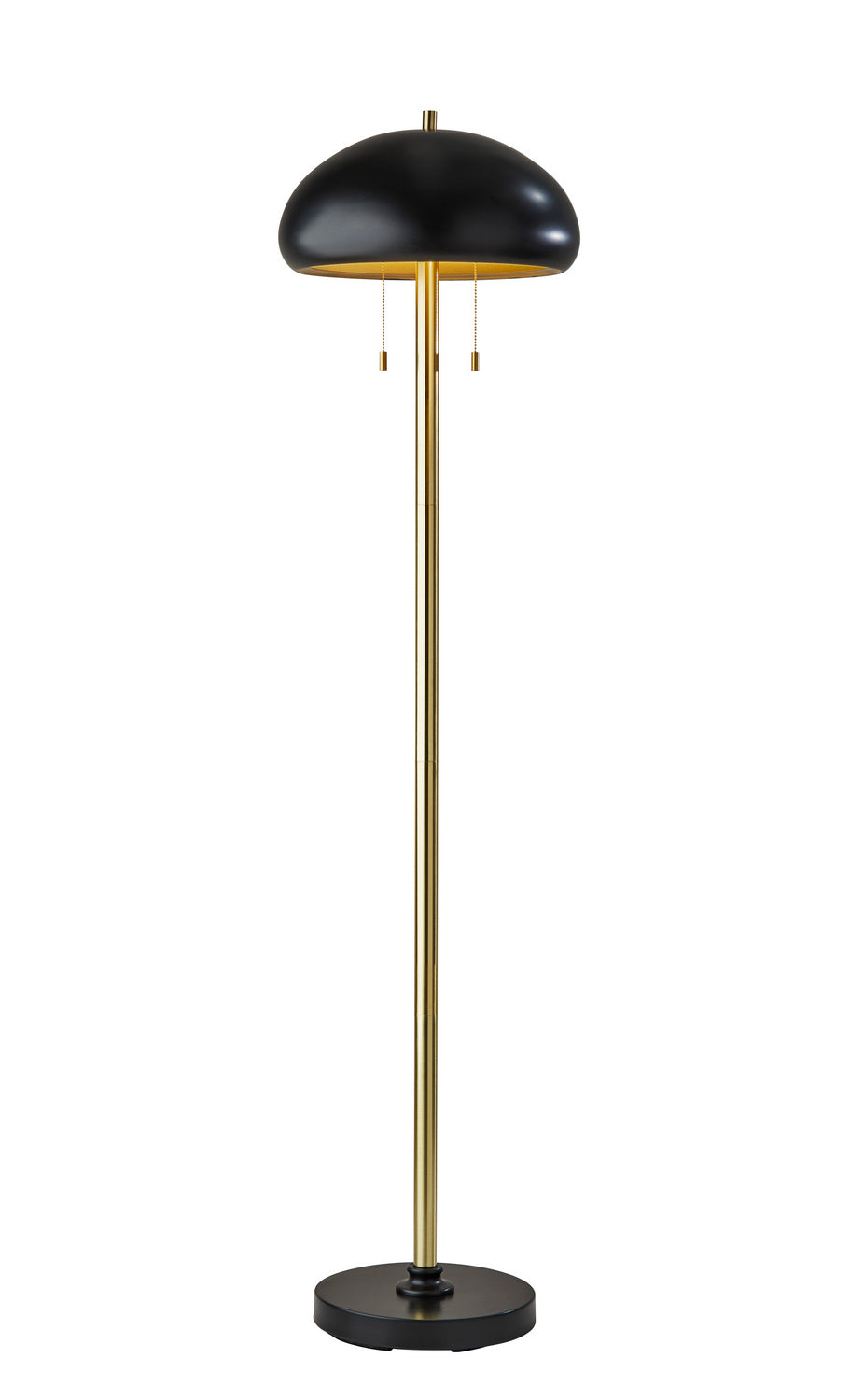 Lampadaire 2 lumières | Cap