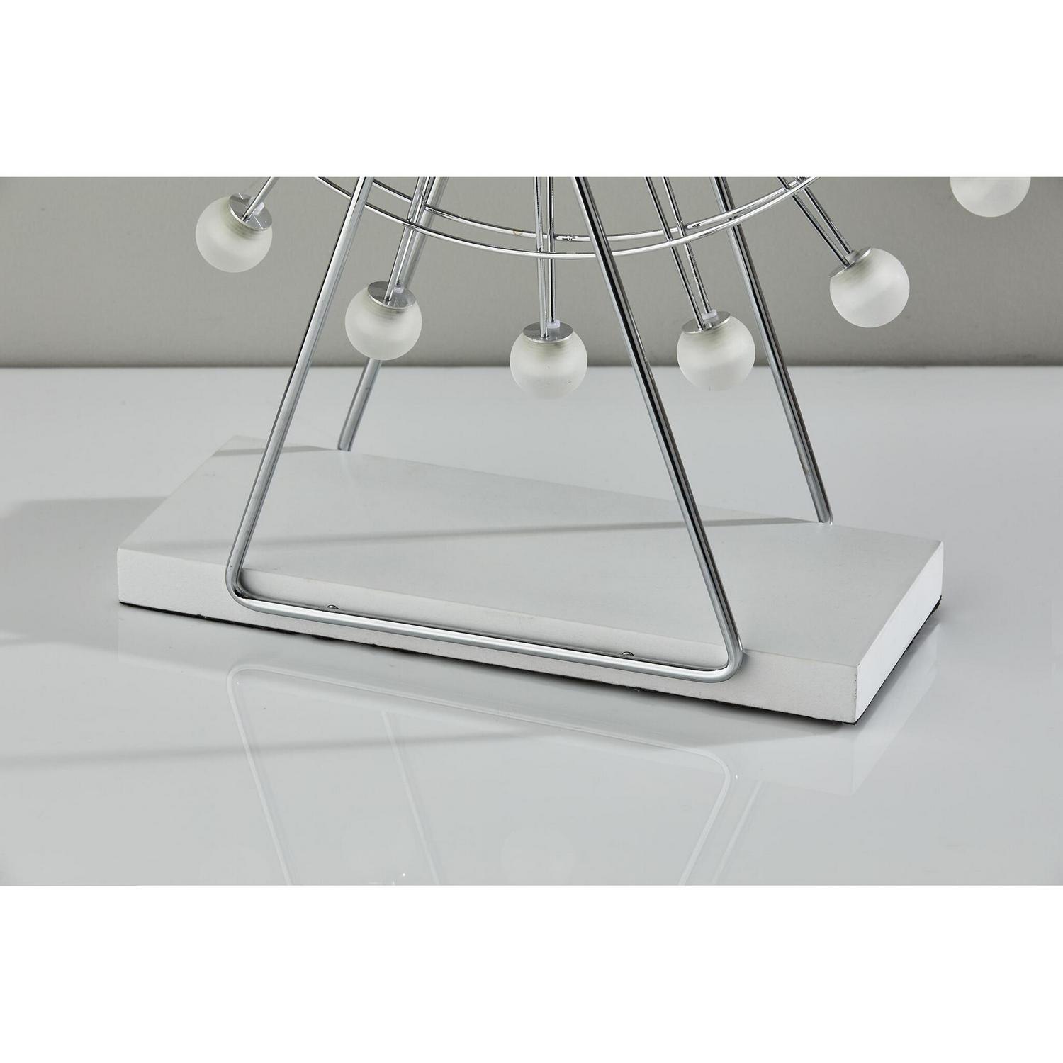 Lampe grande roue DEL | Coney