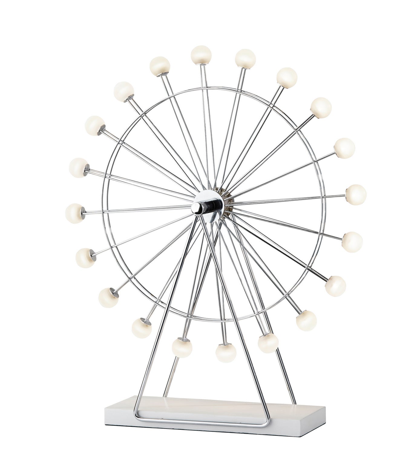 Lampe grande roue DEL | Coney