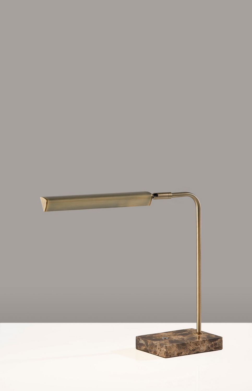 Lampe de bureau DEL | Reader