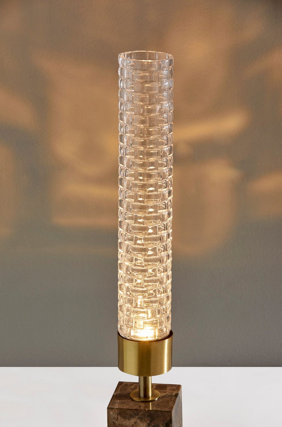 Lampe de table DEL | Harriet