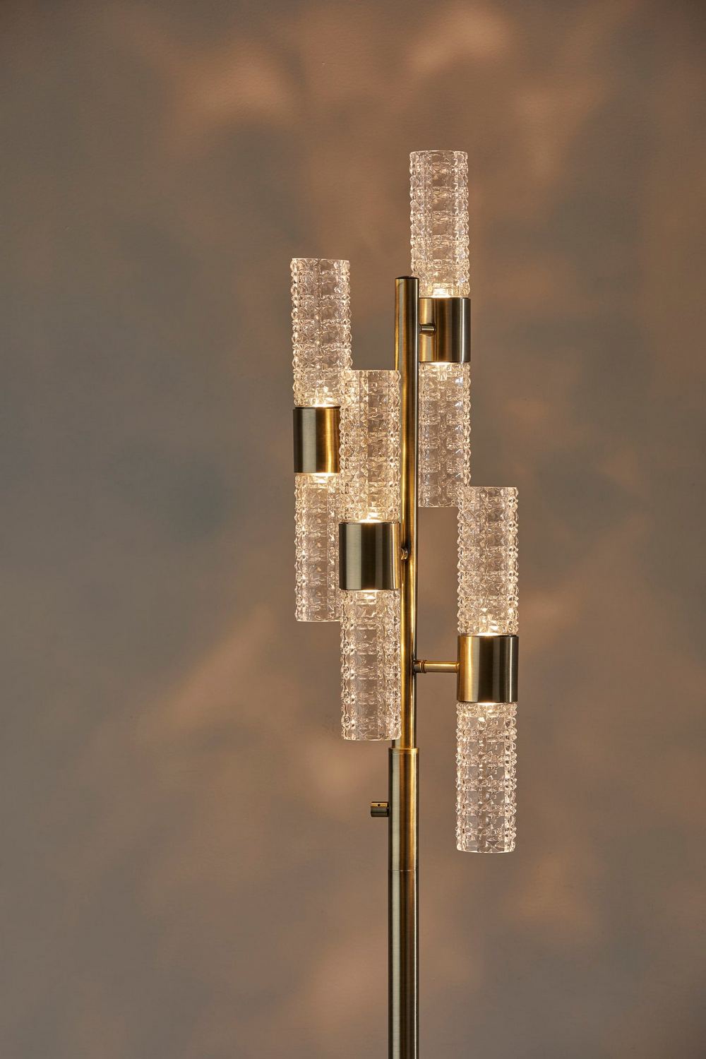 Lampadaire DEL | Harriet
