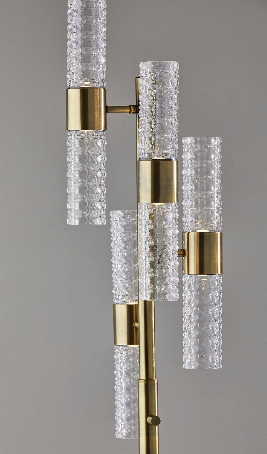 Lampadaire DEL | Harriet