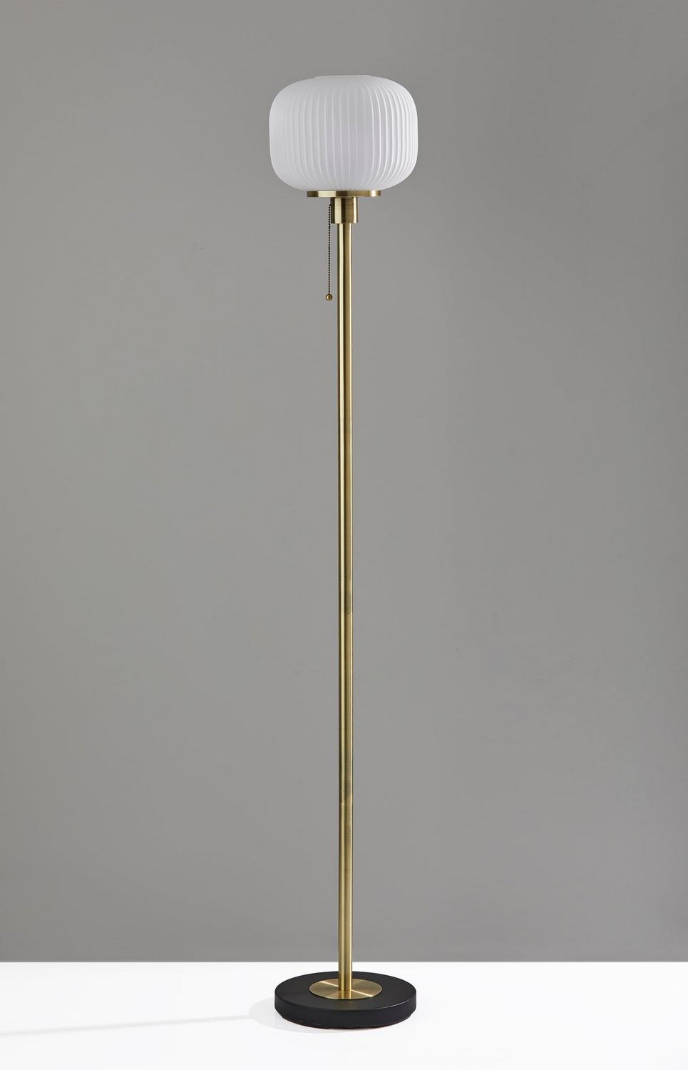 Lampadaire | Hazel