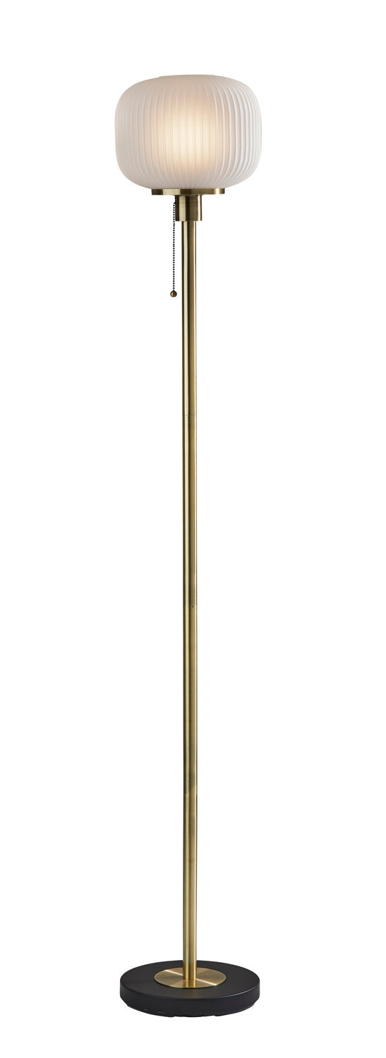Lampadaire | Hazel