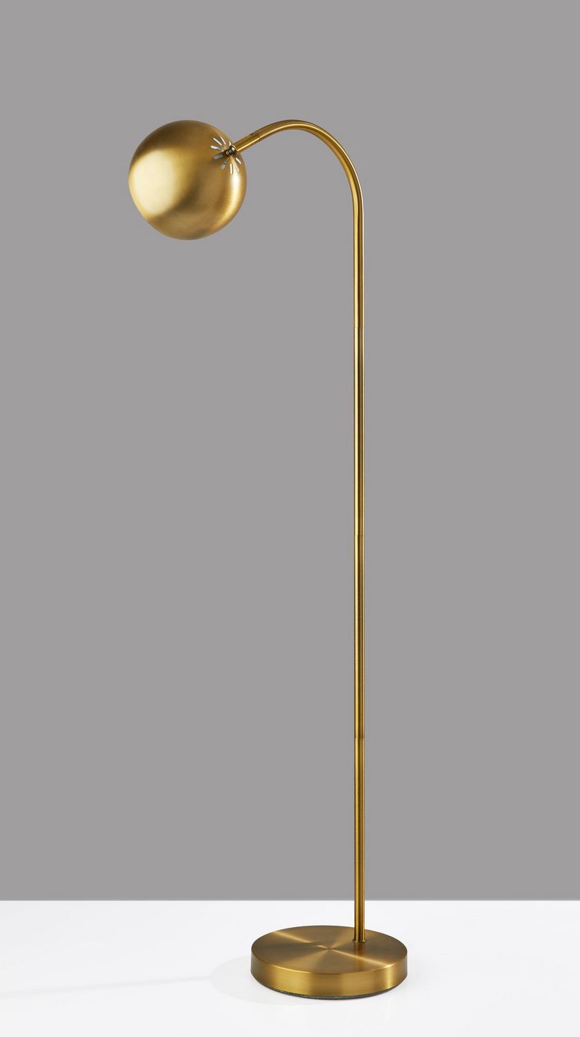 Lampadaire | Emerson