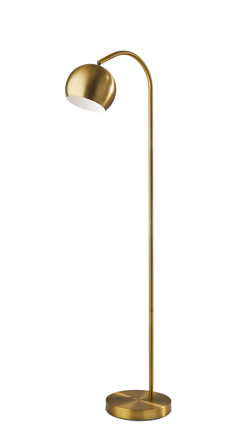 Lampadaire | Emerson