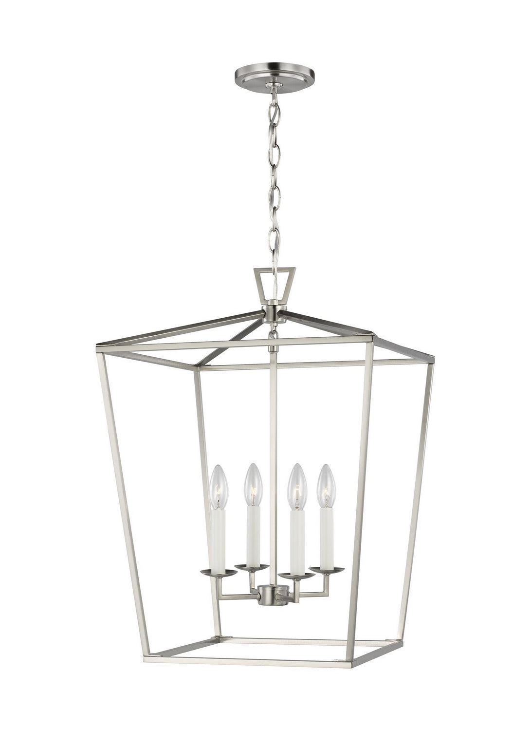 Lanterne 4 lumières | Dianna