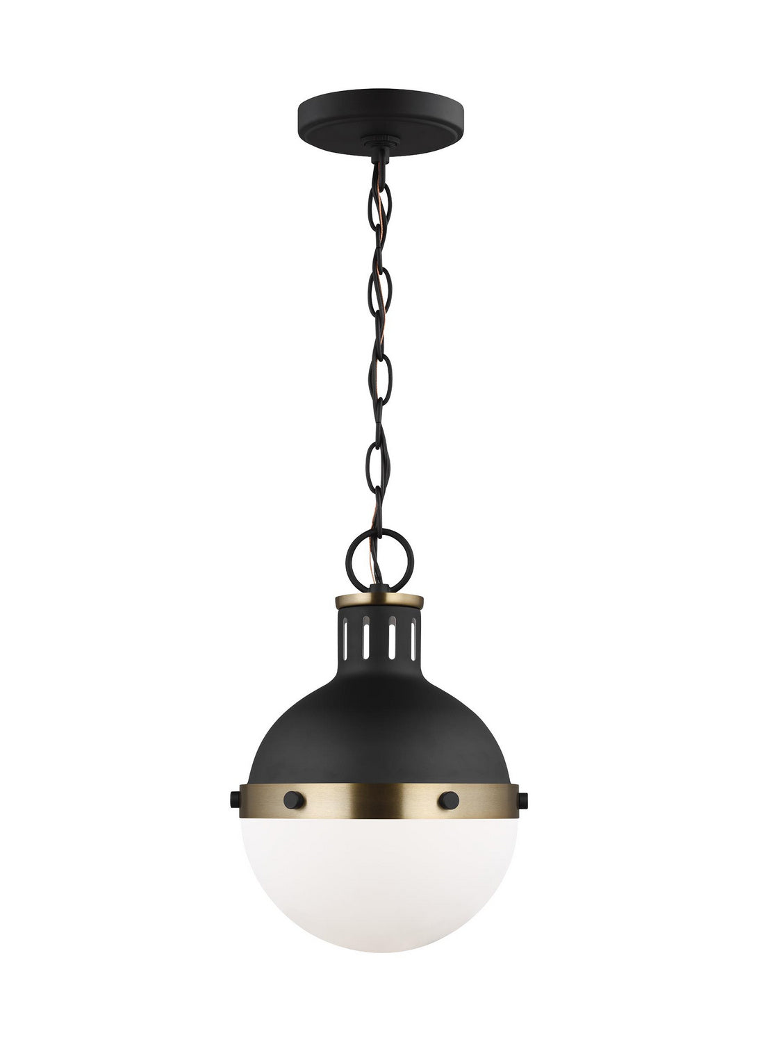Mini-suspension 1 lumière | Hanks
