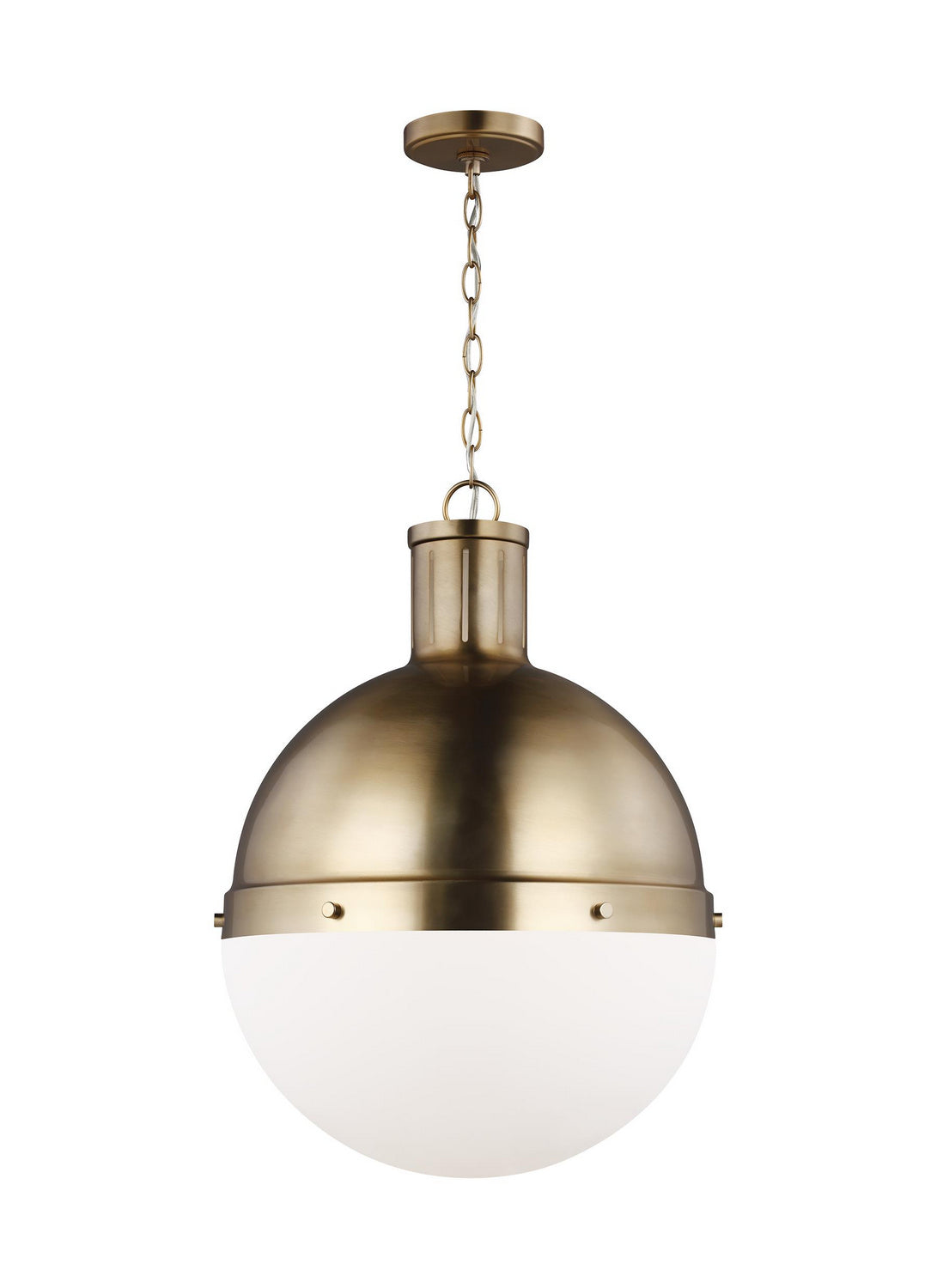 Suspension 1 lumière | Hanks