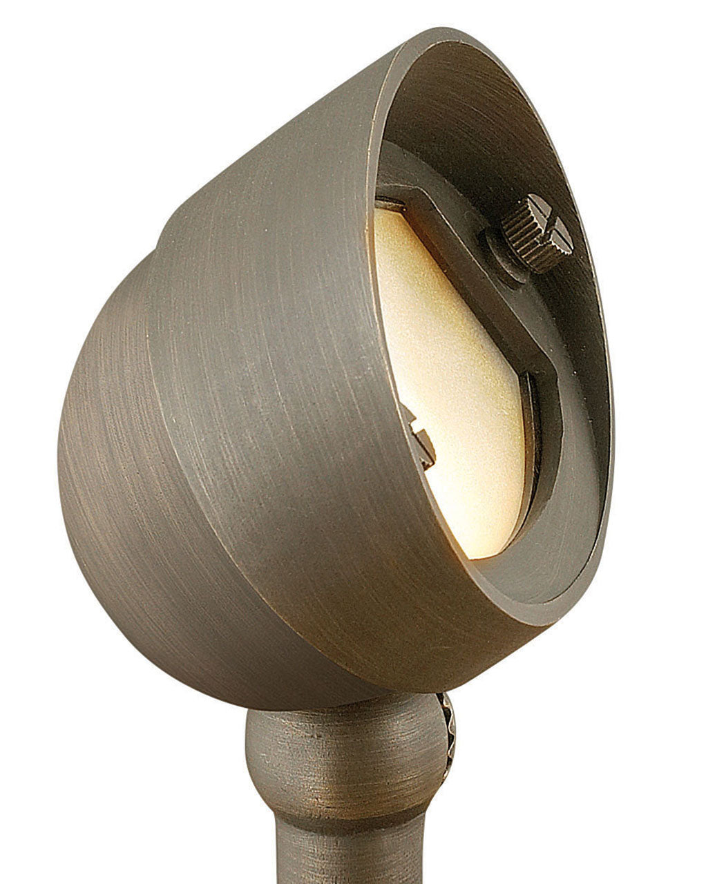 Applique lèche-mur DEL | Hardy Island Accent Spot Light