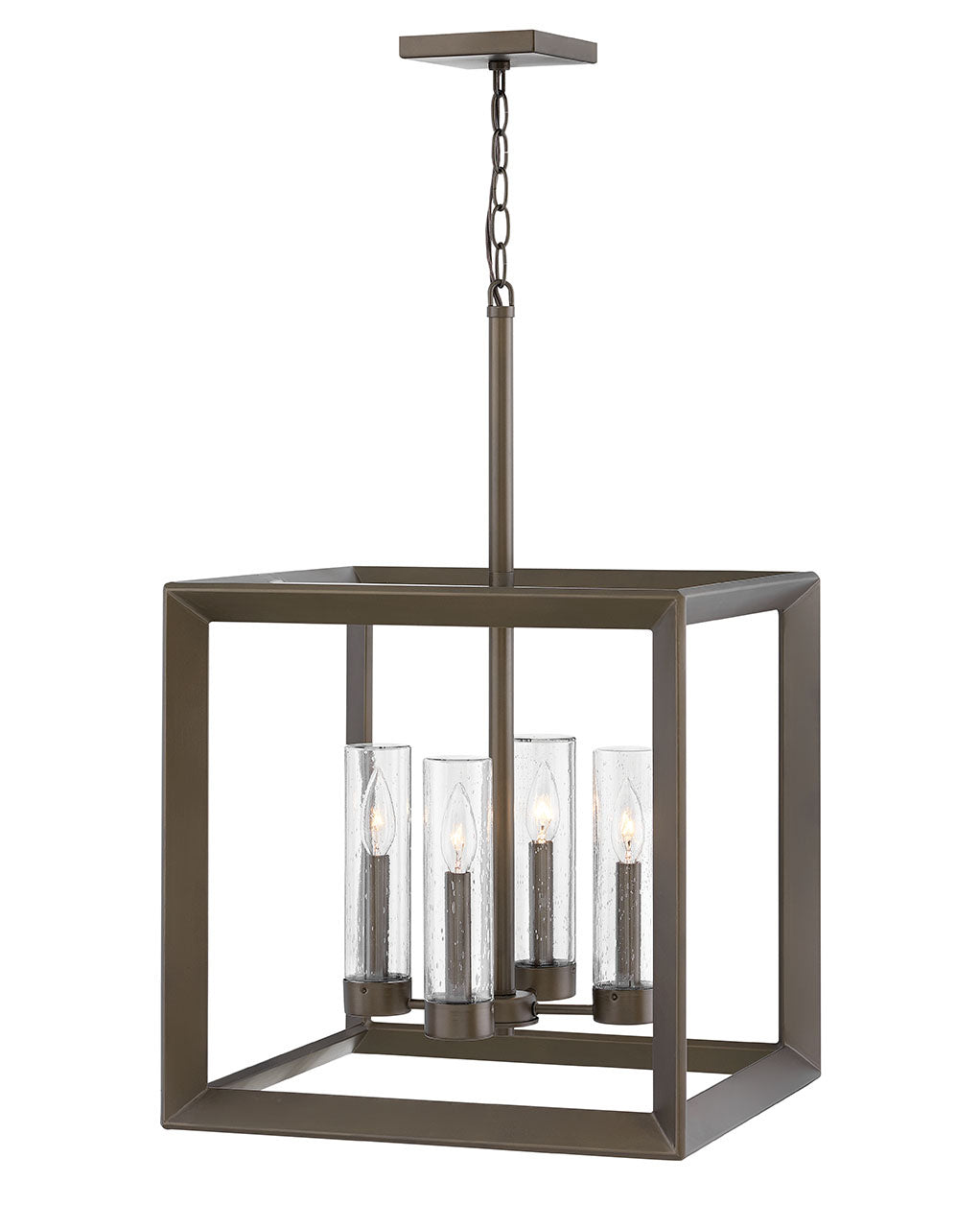 Lustre DEL | Rhodes