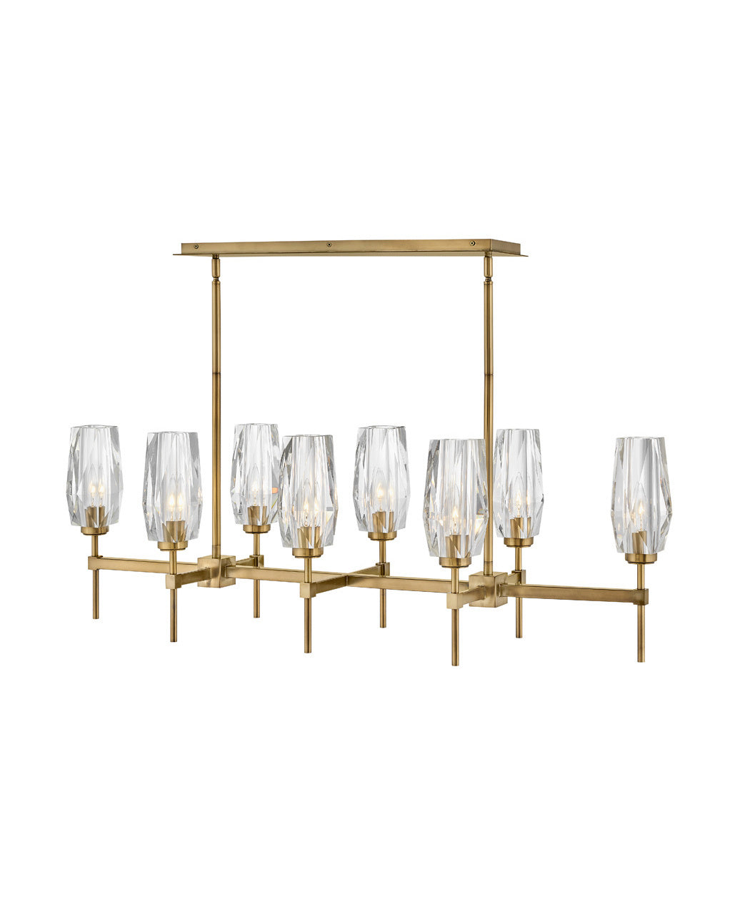 Lustre DEL | Ana