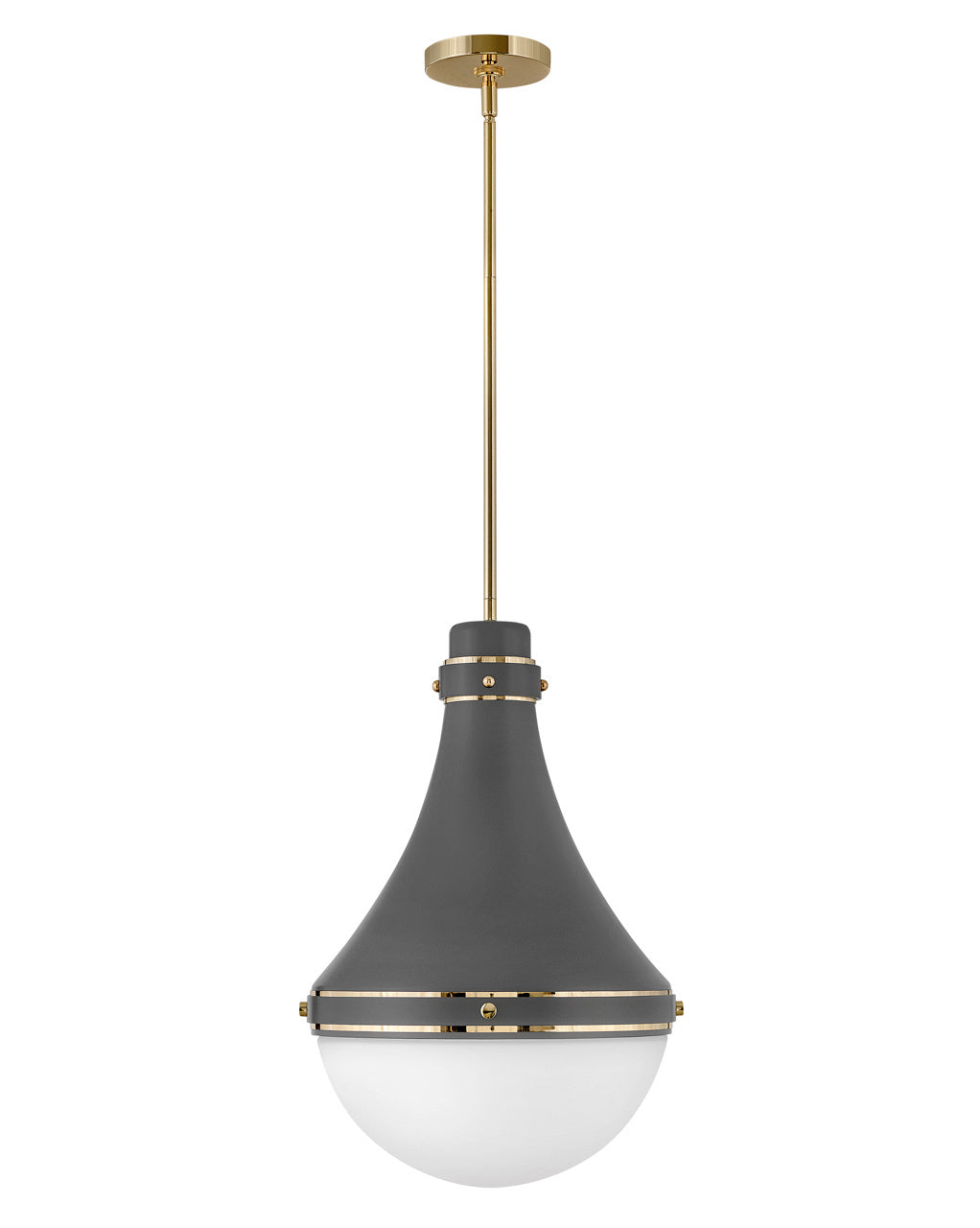 Suspension DEL | Oliver