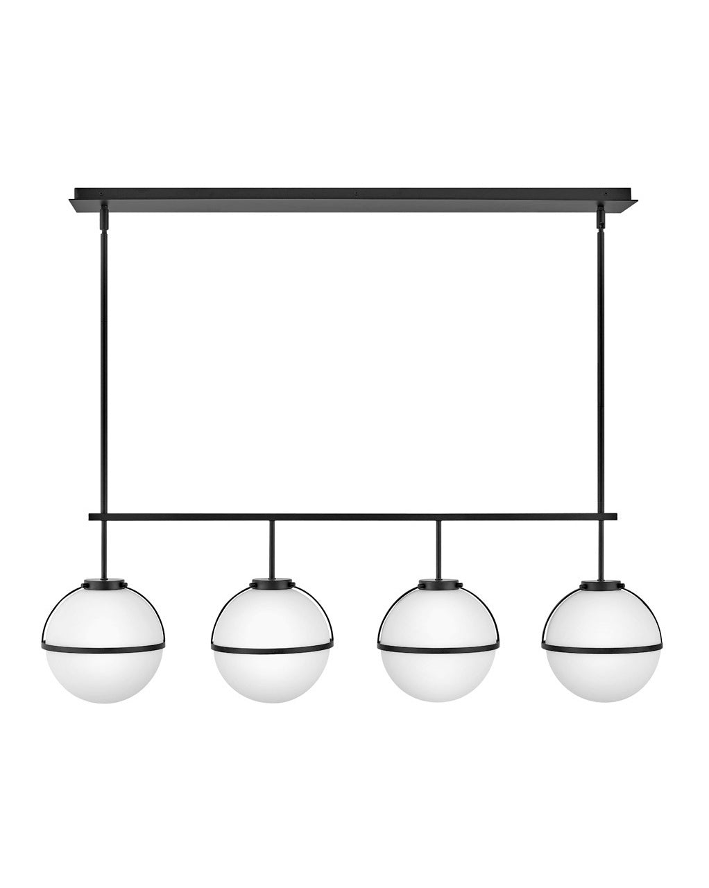 Suspension DEL | Hollis