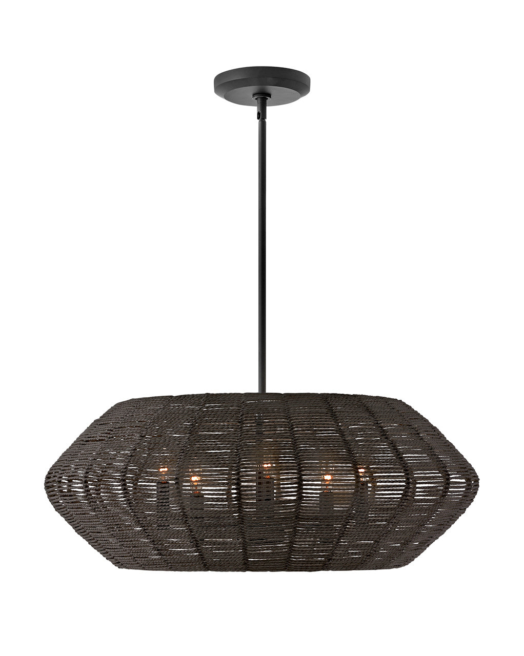 Lustre DEL | Luca