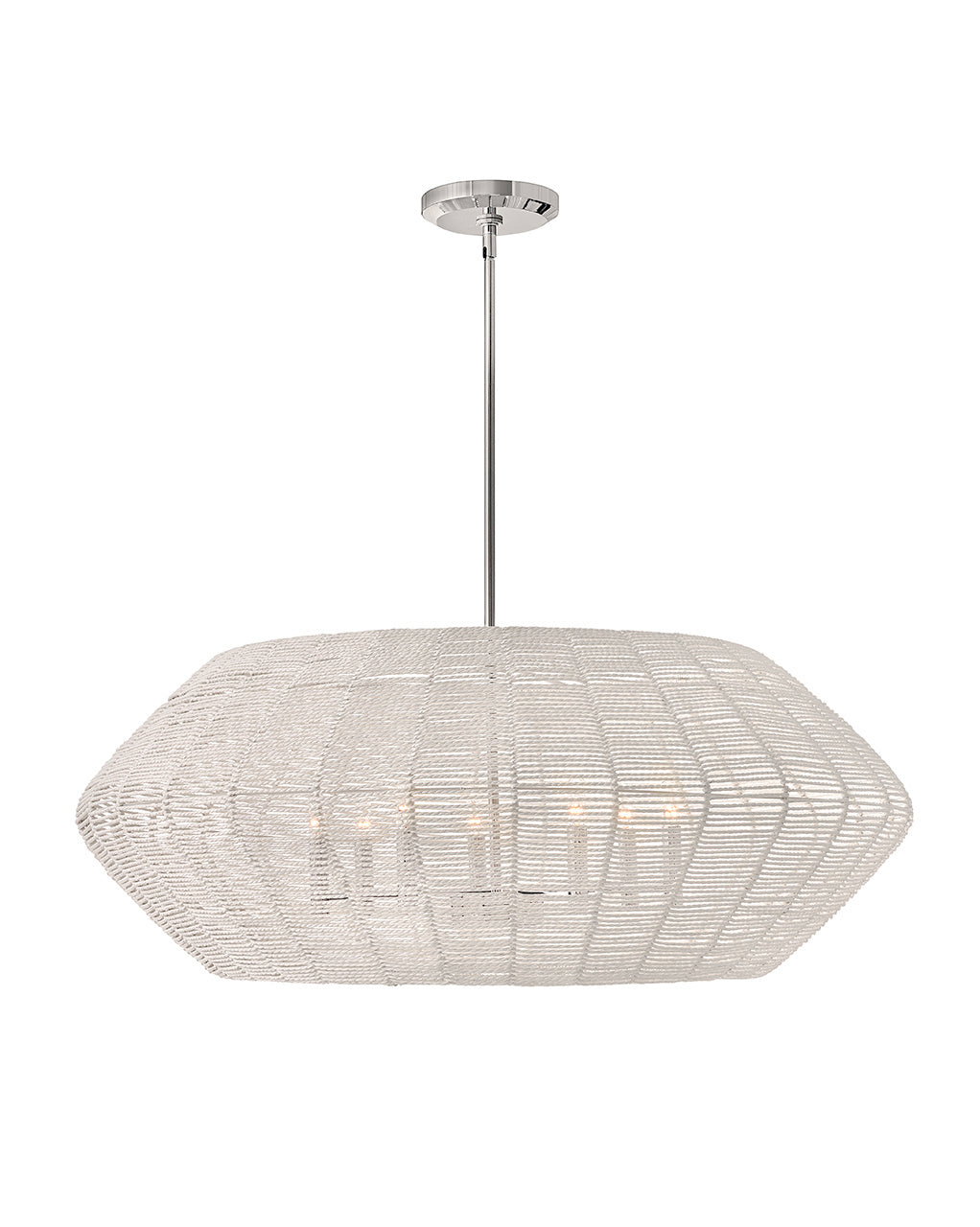 Lustre DEL | Luca