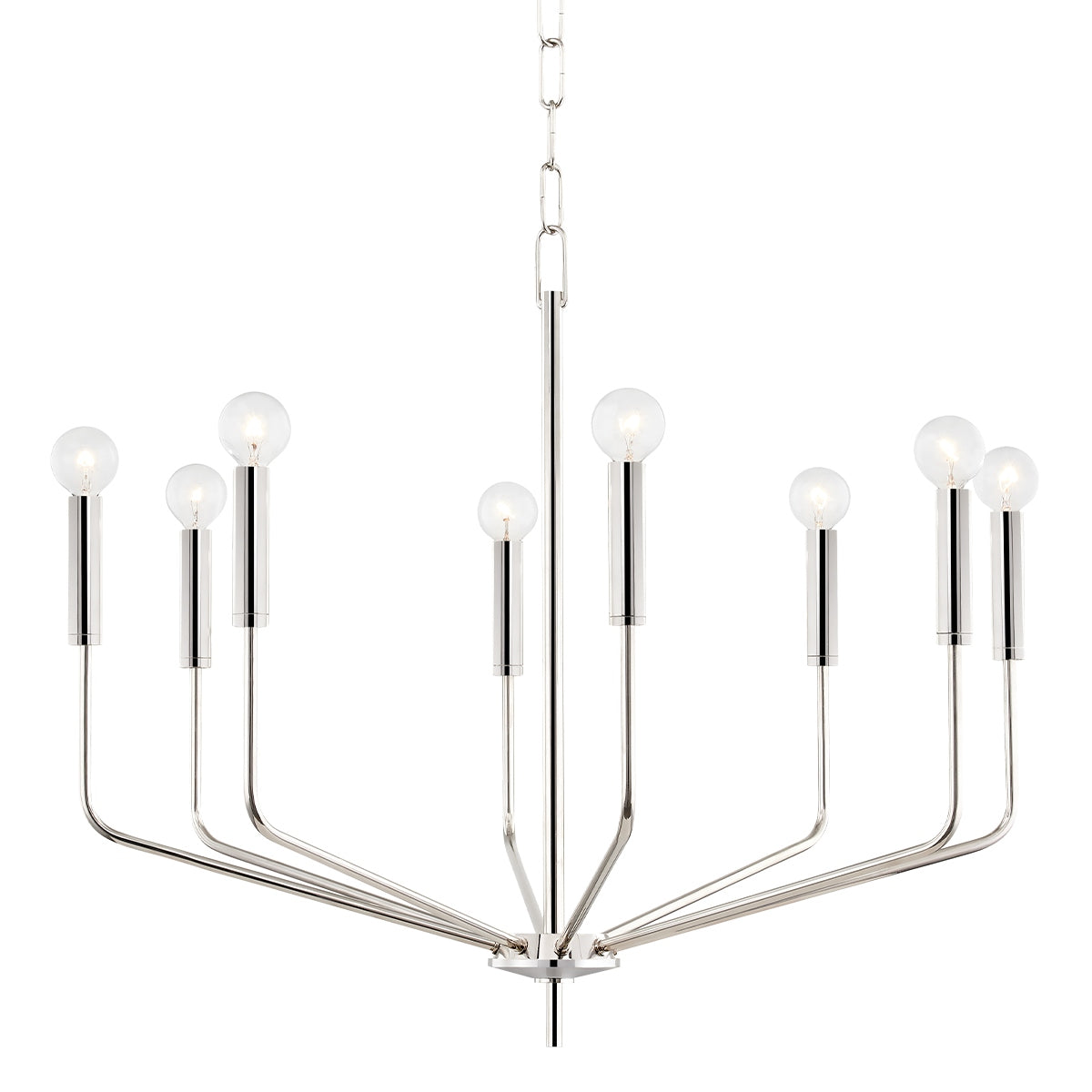 Lustre 8 lumières | Bailey