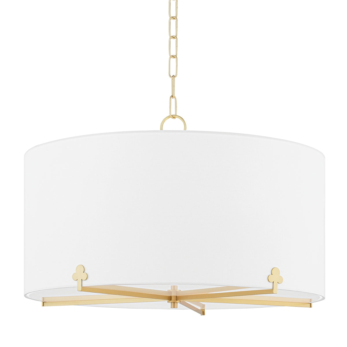 Lustre 5 lumières | Darlene
