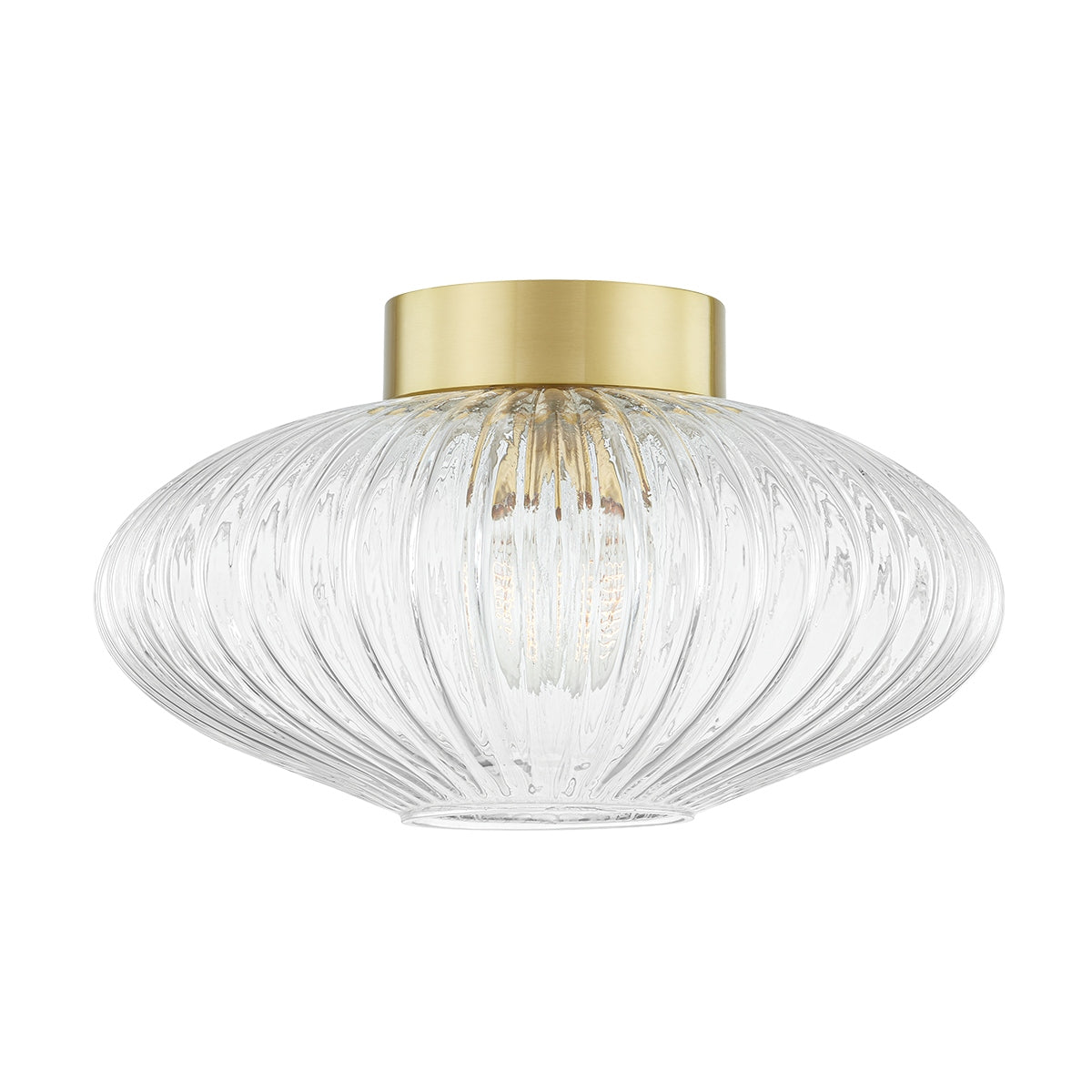 Plafonnier 1 lumière | Reba