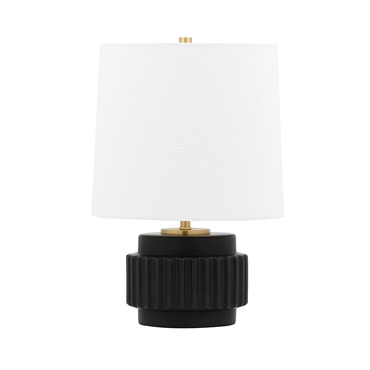 Lampe de table 1 lumière | Kalani