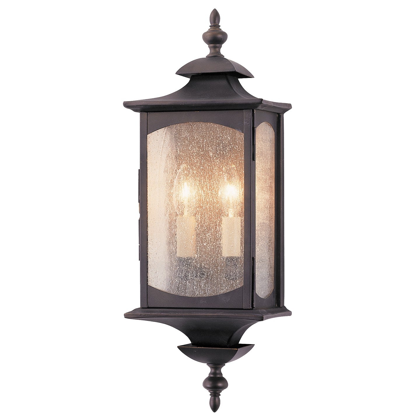Luminaire extérieur 2 lumières | Market Square