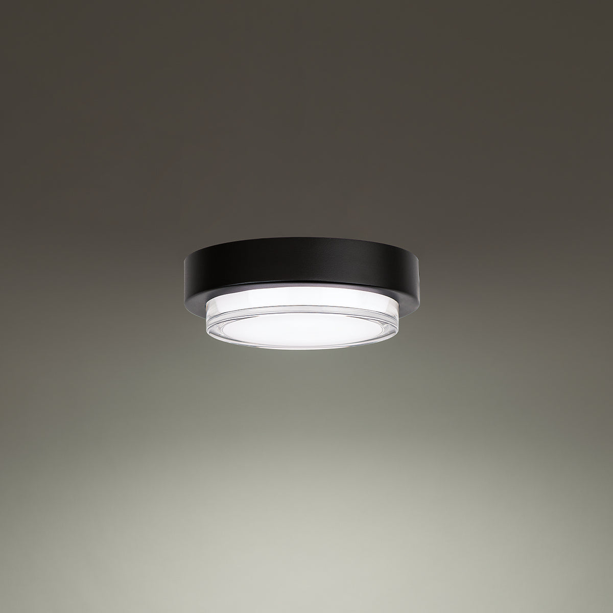 Outdoor Flush Mount DEL | Kind