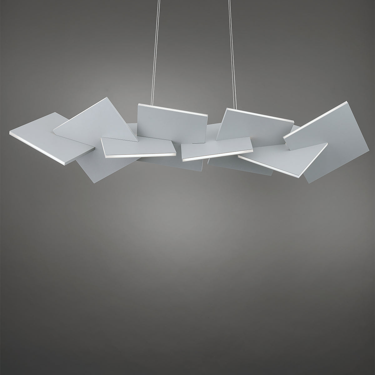 Linear Pendant DEL | Konstrukt