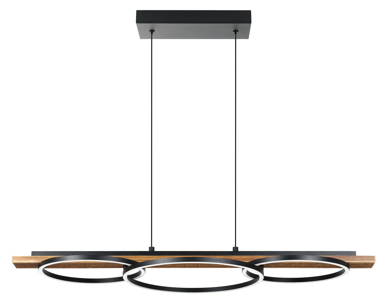 Suspension DEL | Boyal