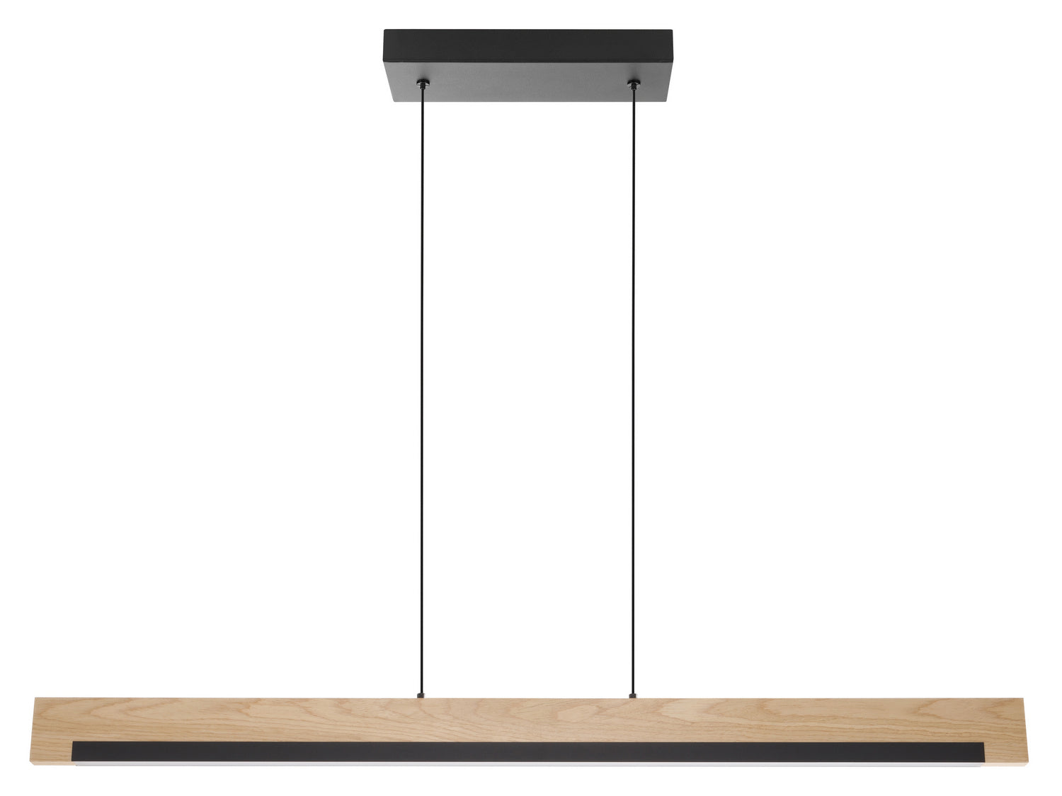 Suspension DEL | Camacho