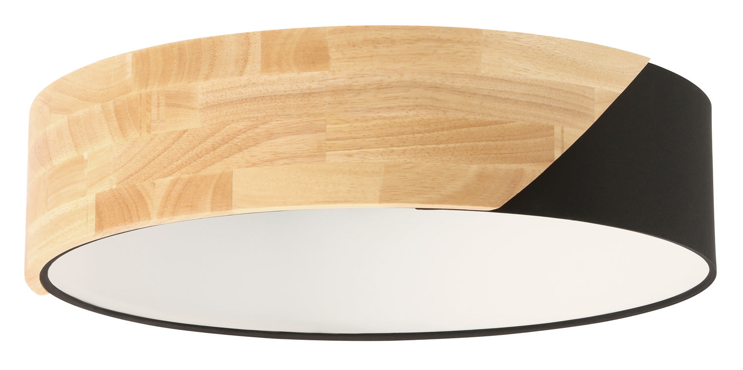 Plafonnier 2 lumières | Grimaldino