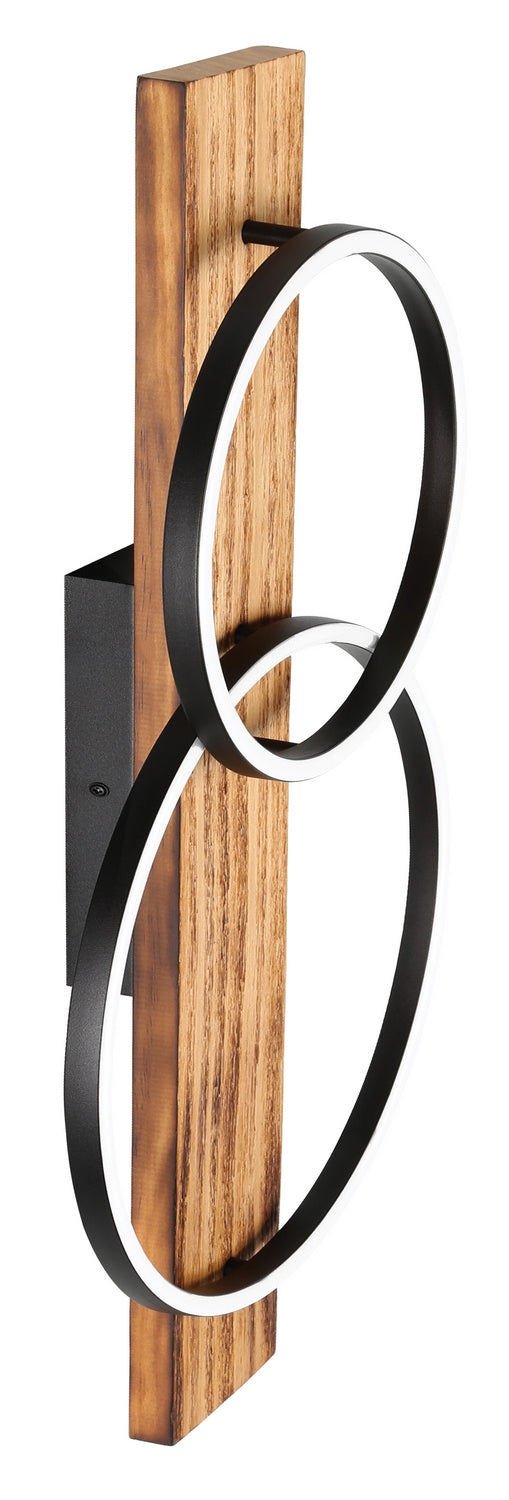 Wall or Ceiling Mount DEL | Boyal