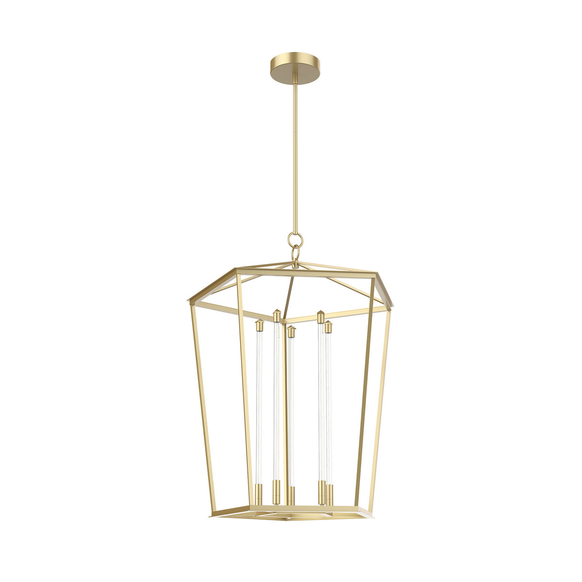 Suspension DEL | Delphine