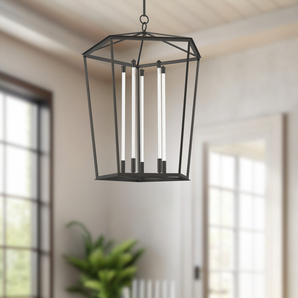 Suspension DEL | Delphine