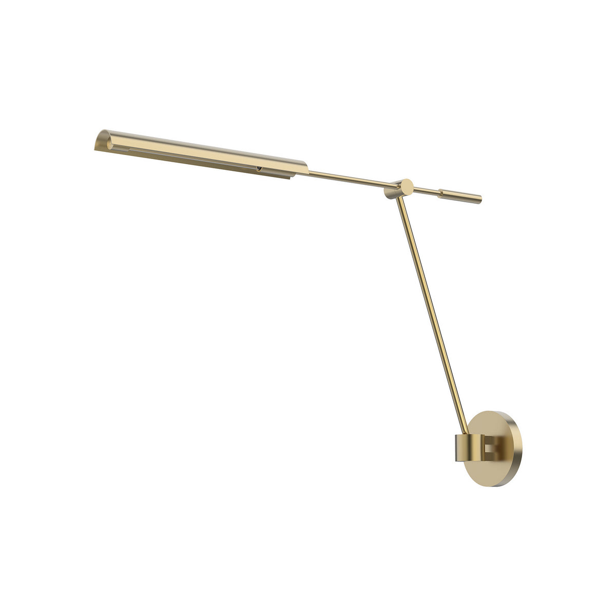 Applique de salle de bain DEL | Astrid