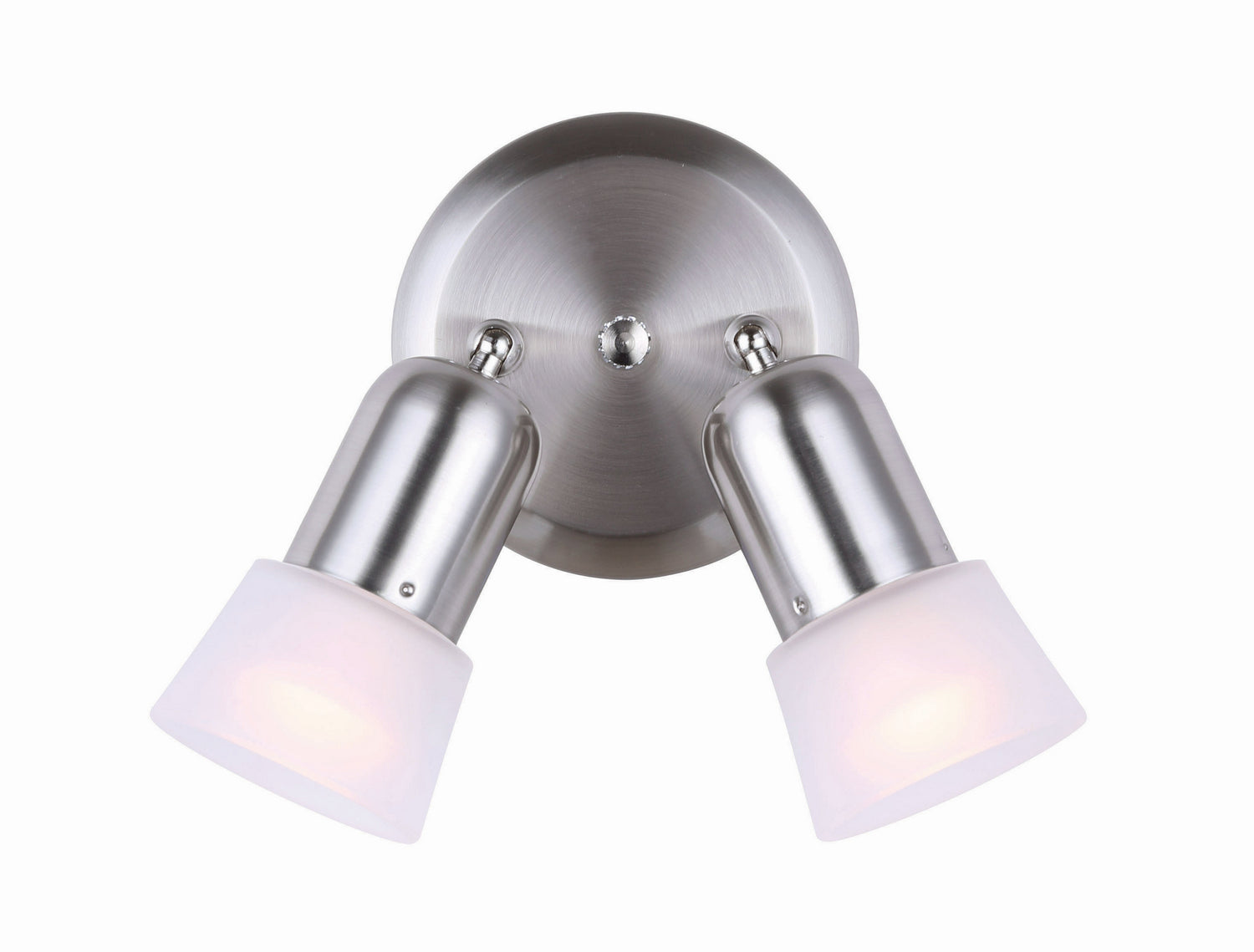 Plafonnier 2 lumières | Omni