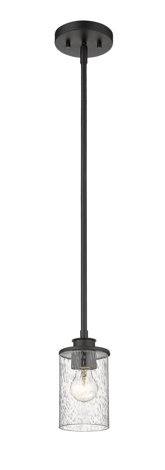 Suspension 1 lumière | Beckett
