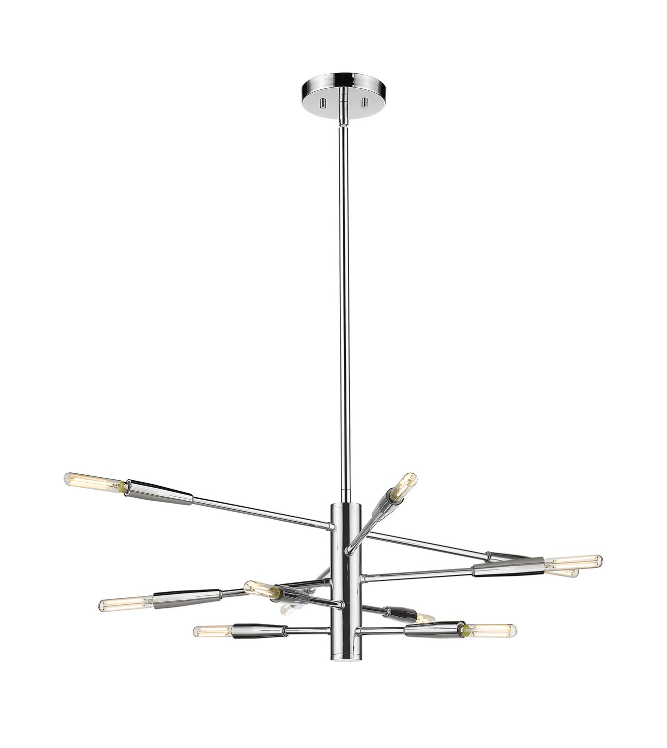 Lustre 10 lumières | Ascension