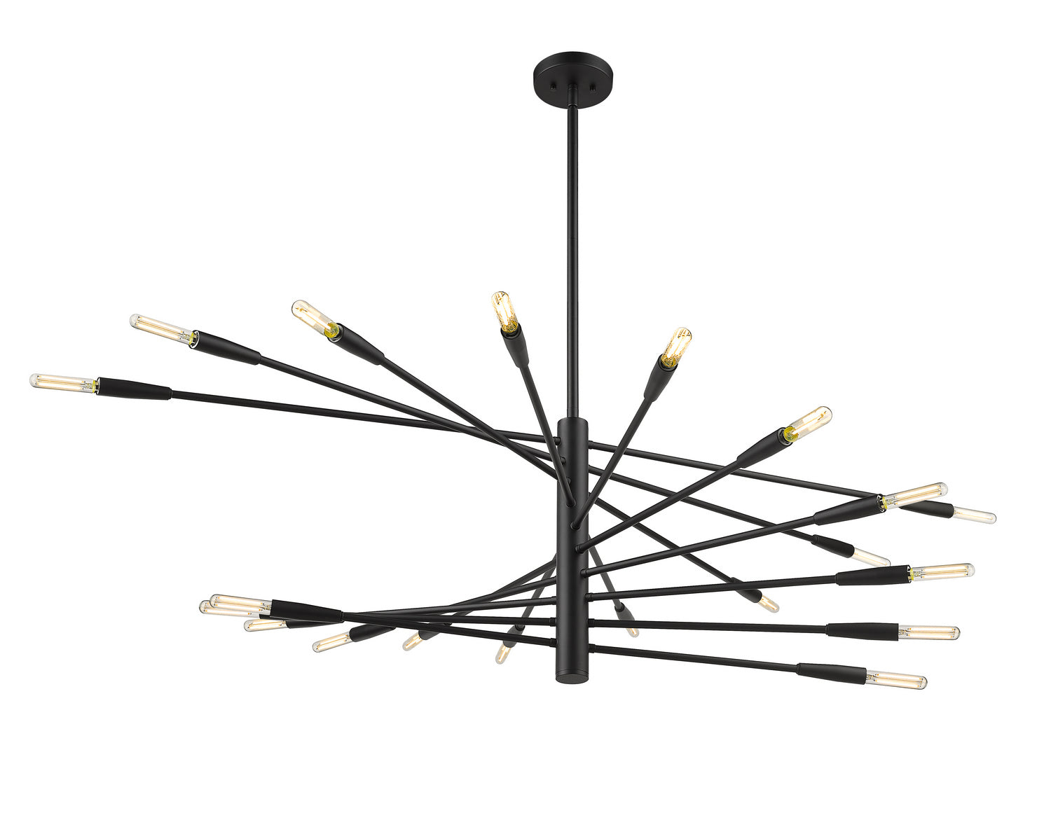 Lustre 20 lumières | Ascension