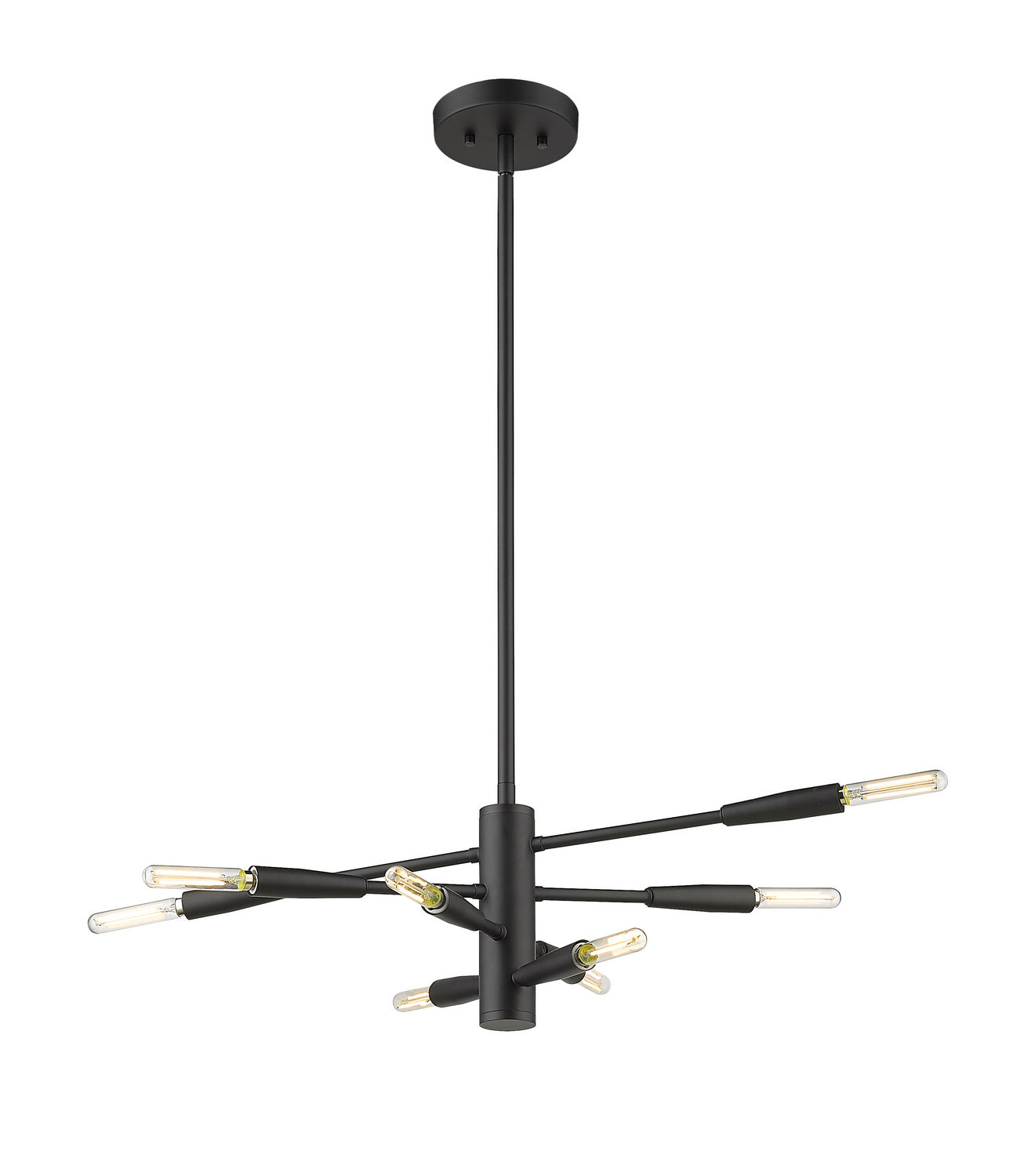 Lustre 8 lumières | Ascension