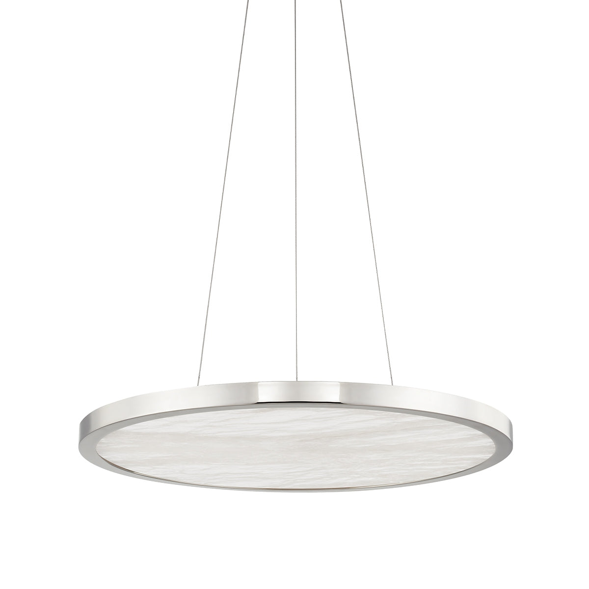 Lustre DEL | Eastport
