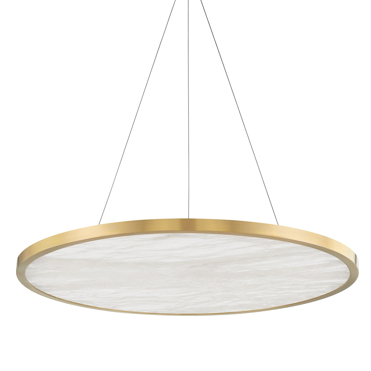 Lustre DEL | Eastport