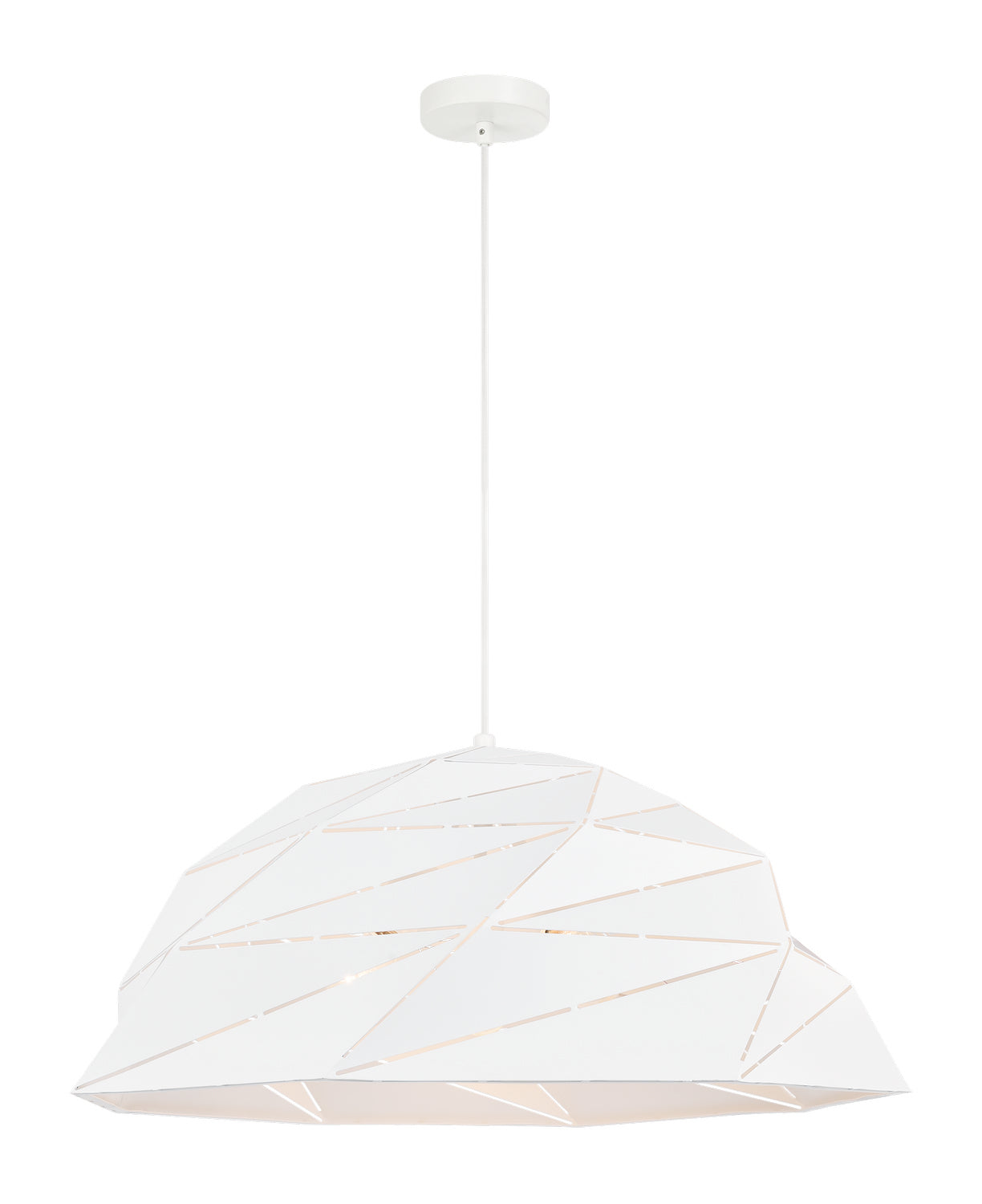 Suspension 3 lumières | Riku