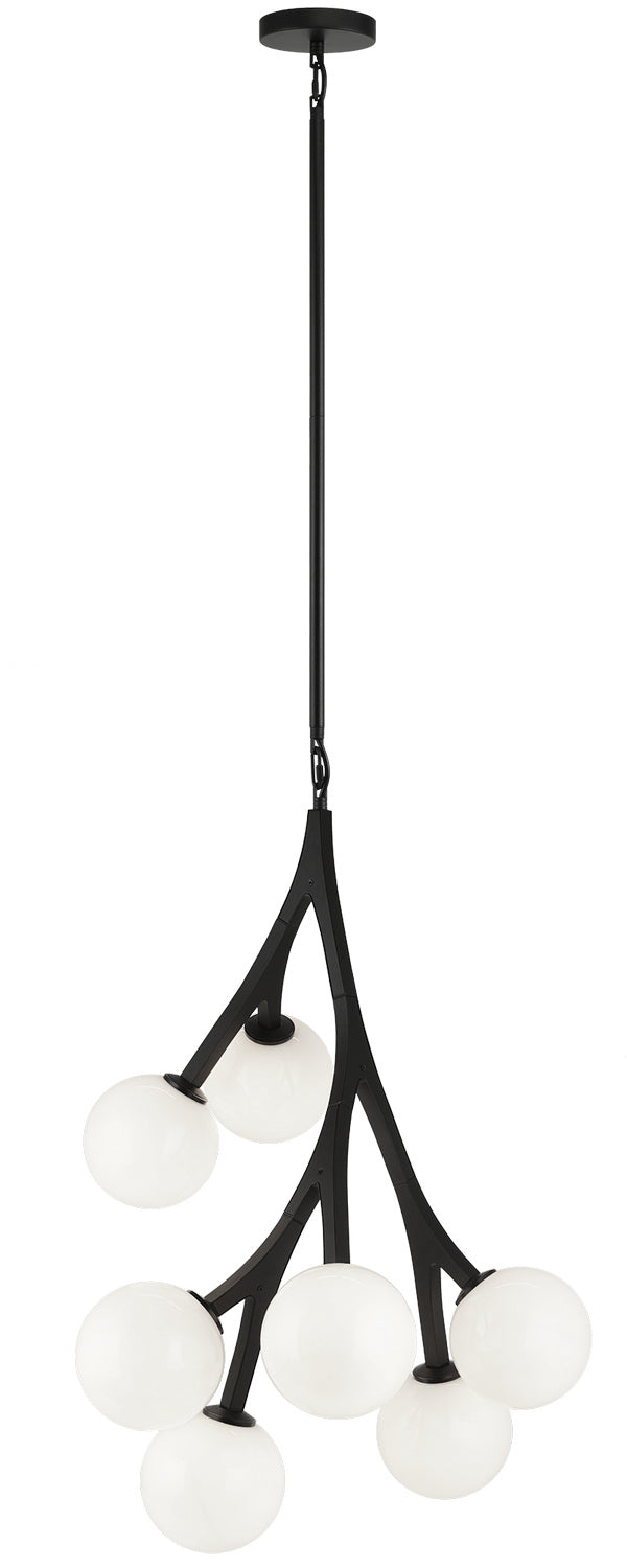 Lustre 7 lumières | Rami