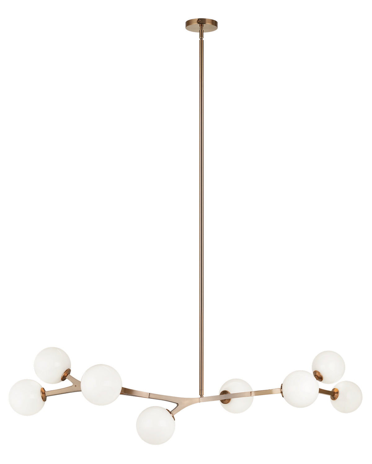 Lustre 8 lumières | Rami