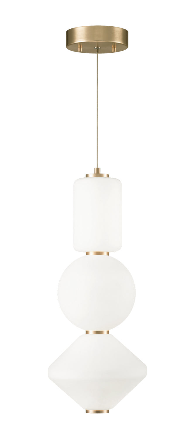 Suspension DEL | Dango