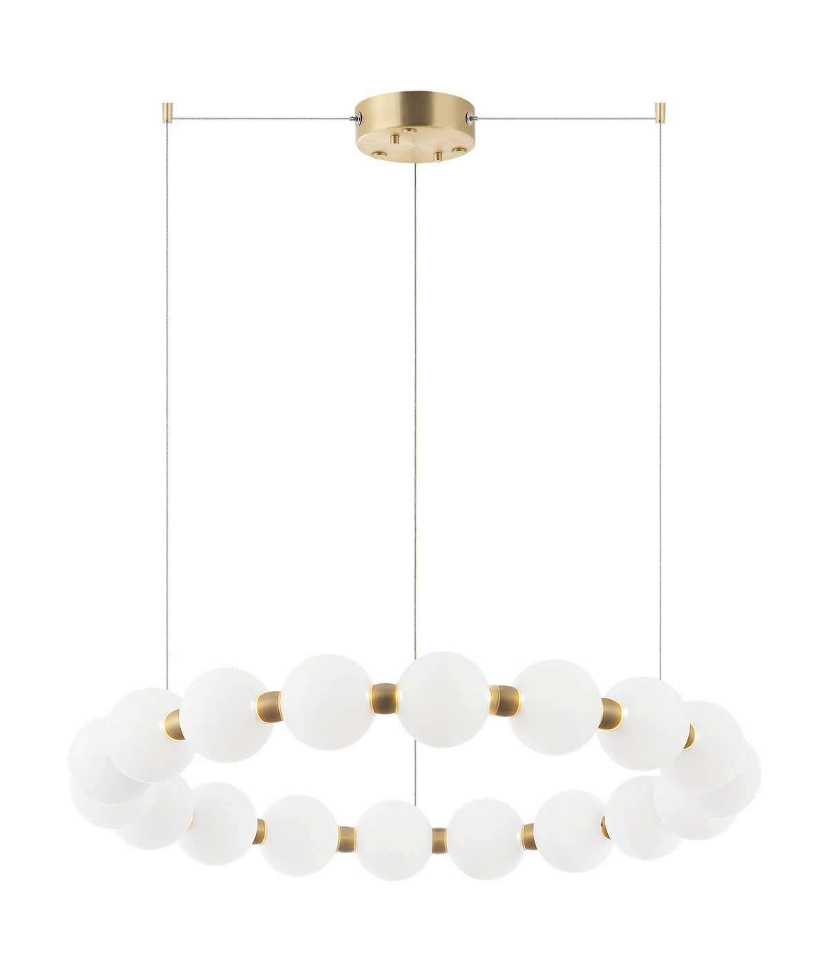 Lustre DEL | Oni