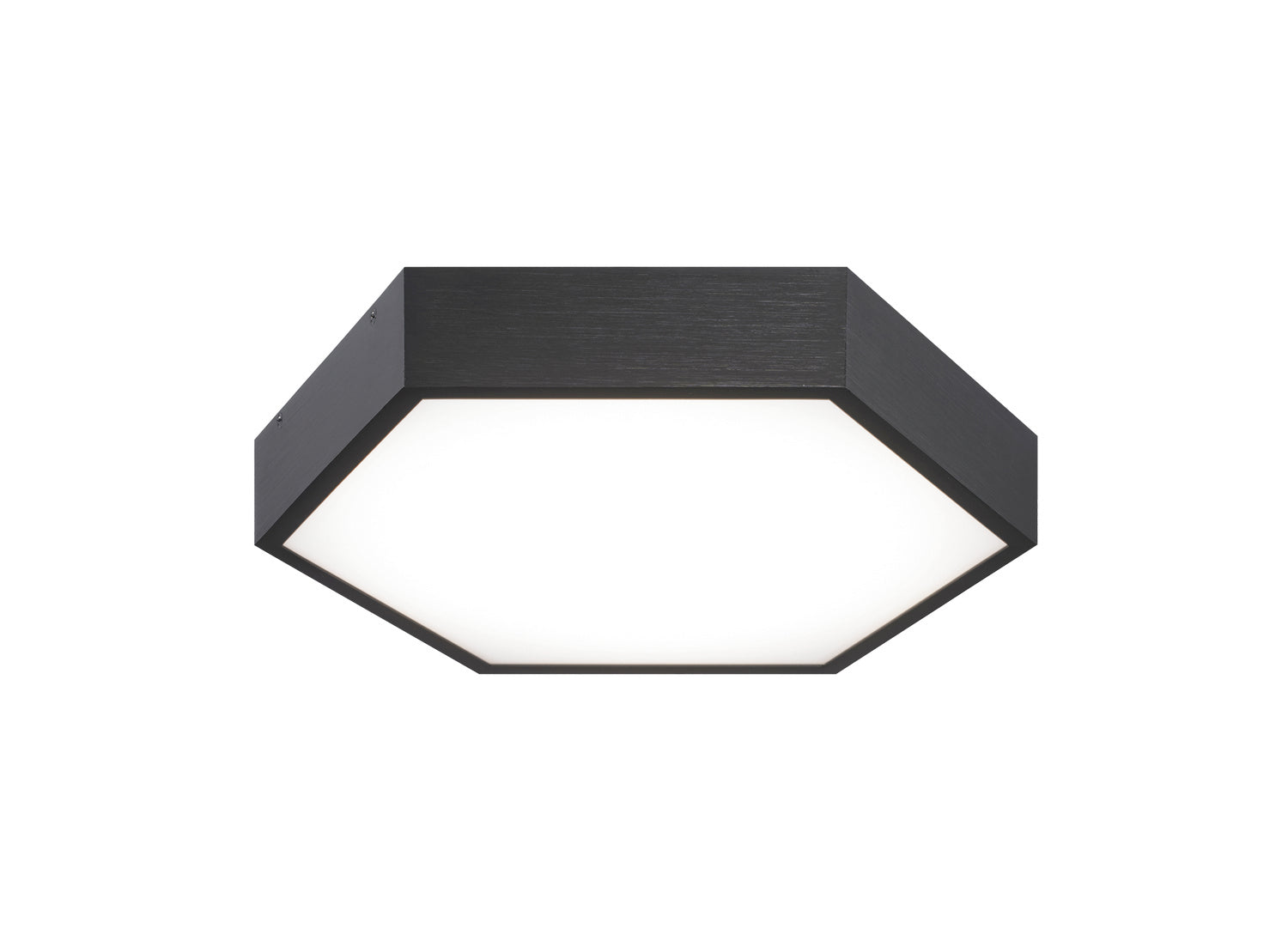 Plafonnier DEL | Hexol