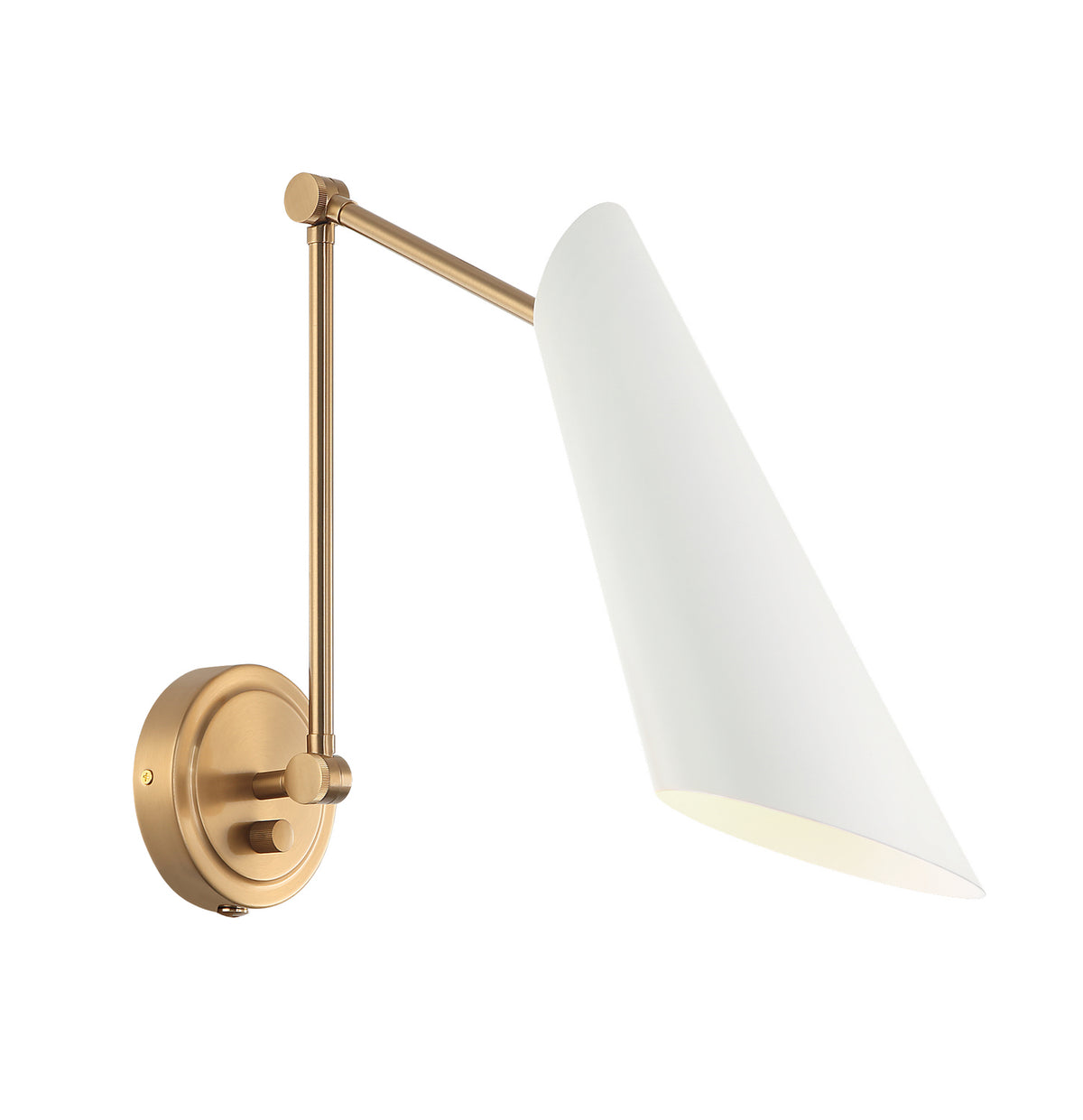 Applique murale 1 lumière | Butera