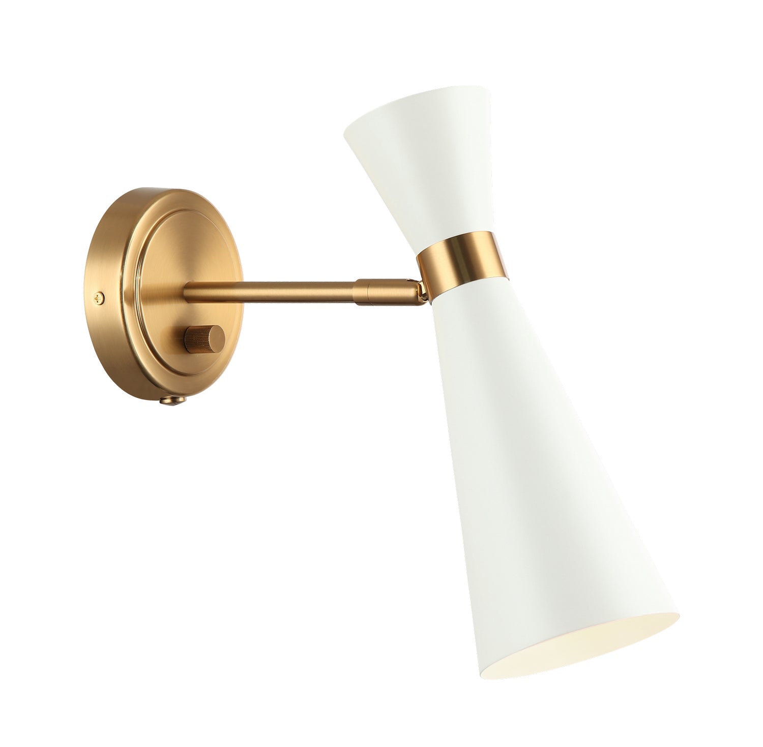 Applique murale 1 lumière | Blaze